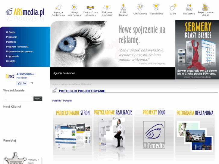 www.arsmedia.pl