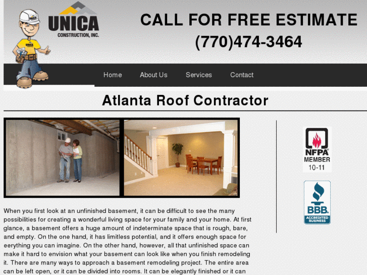 www.atlantagaroofcontractors.com