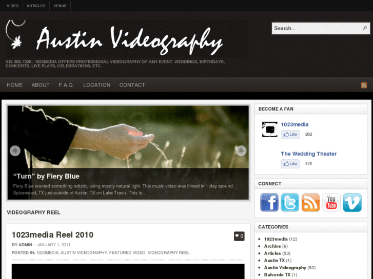 www.austin-videography.com