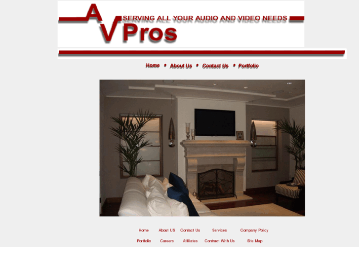 www.avpros4u.com