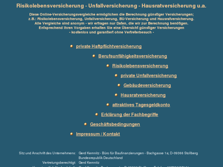 www.berechnung-vergleich.de