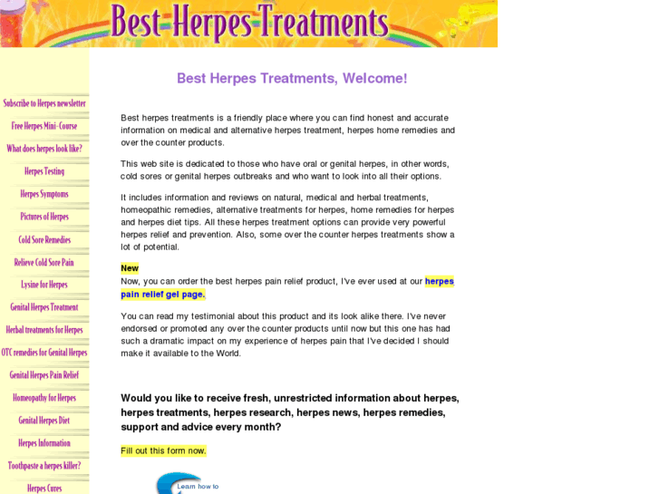 www.best-herpes-treatments.com