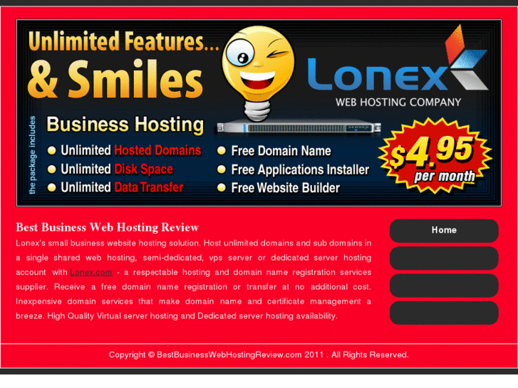 www.bestbusinesswebhostingreview.com