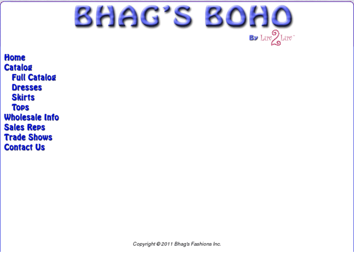 www.bhags.net