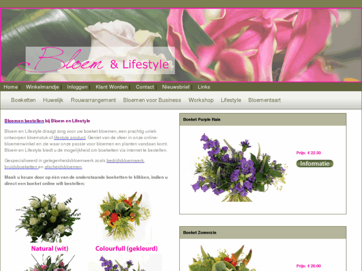 www.bloemenlifestyle.com