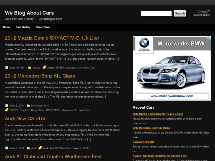 www.carsblogger.com