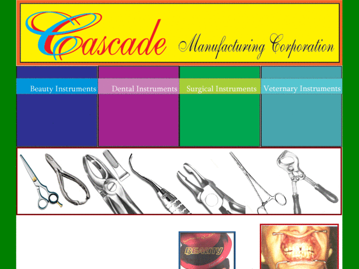 www.cascade-medical.com