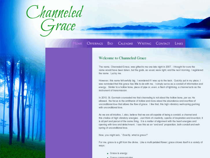 www.channeledgrace.com