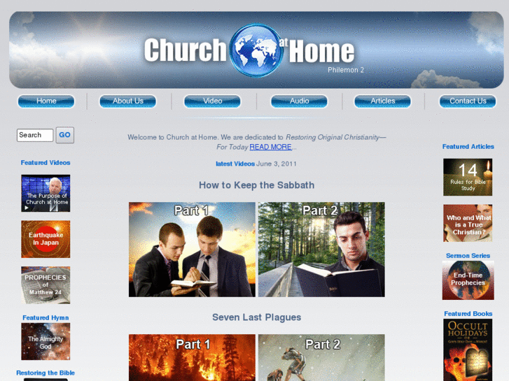 www.churchathome.org