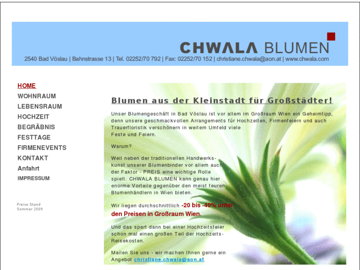 www.chwala.com