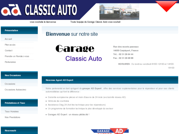 www.classicauto-caen.com