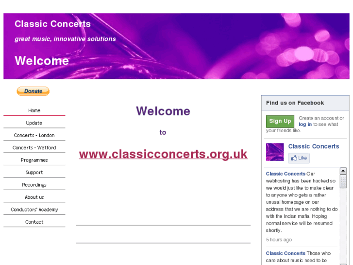 www.classicconcerts.co.uk