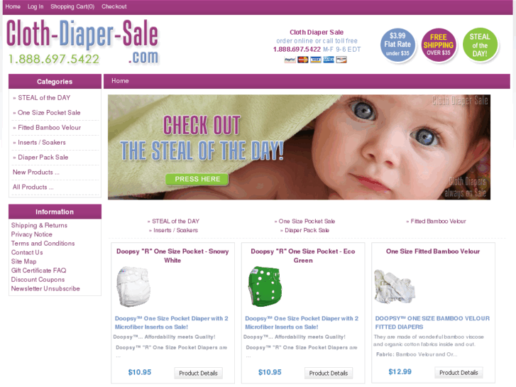 www.cloth-diaper-sale.com