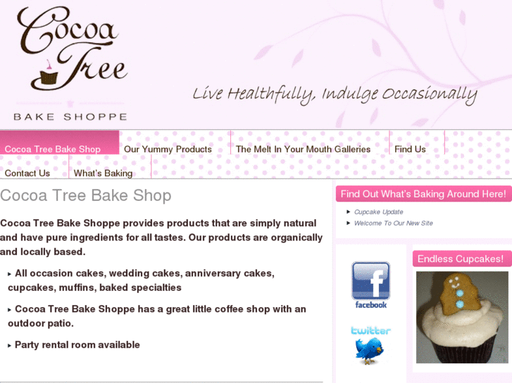 www.cocoatreebakeshop.com