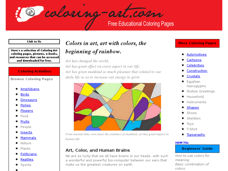 www.coloring-art.com