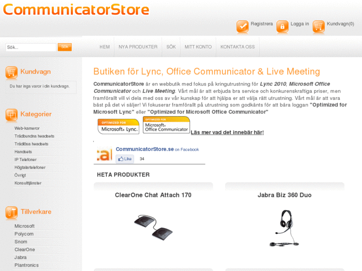 www.communicatorstore.com