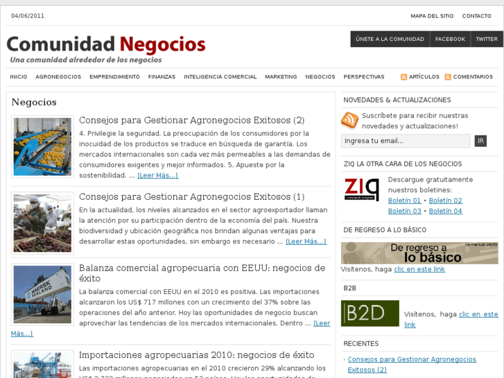 www.comunidadnegocios.com