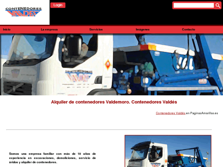 www.contenedoresvaldes.com