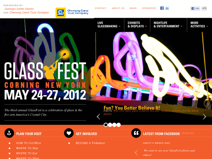 www.corningglassfest.com