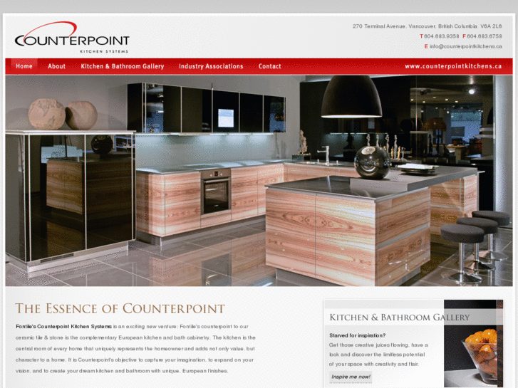 www.counterpointkitchens.ca