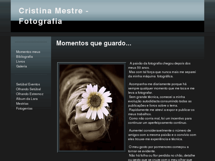 www.cristinamestre-fotografia.com