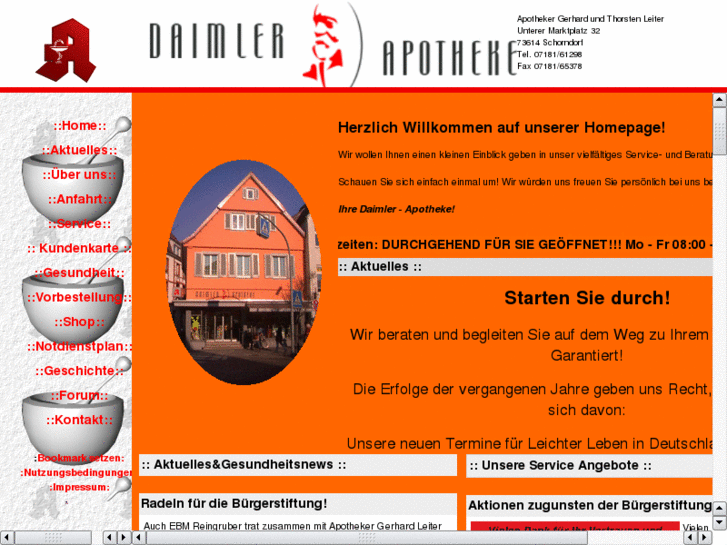 www.daimler-apotheke.com