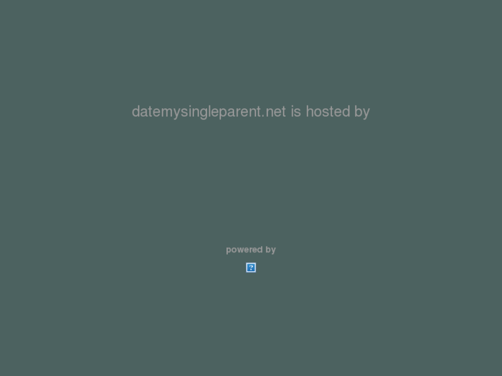 www.datemysingleparent.net