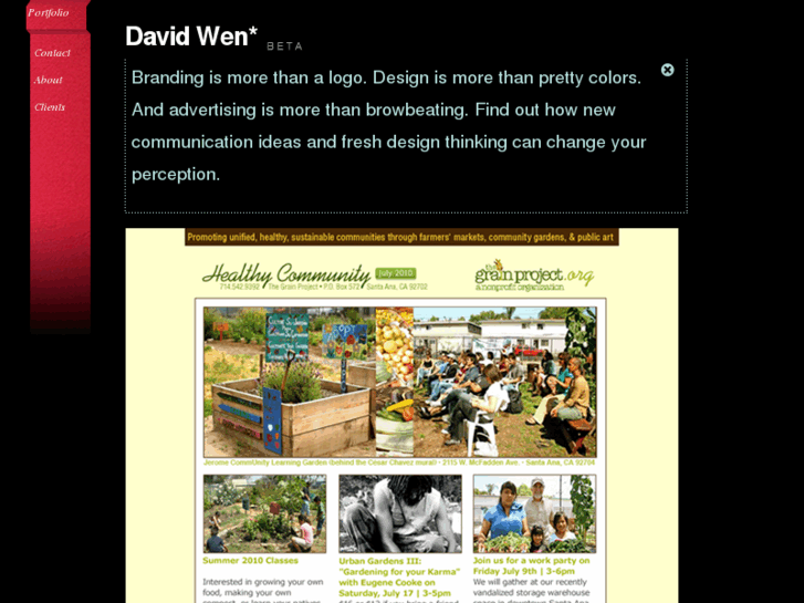 www.davidthomaswen.com