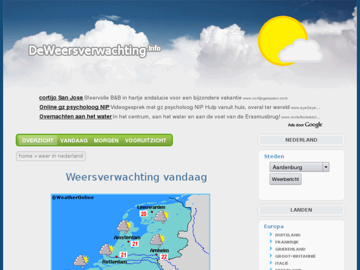 www.deweersverwachting.info