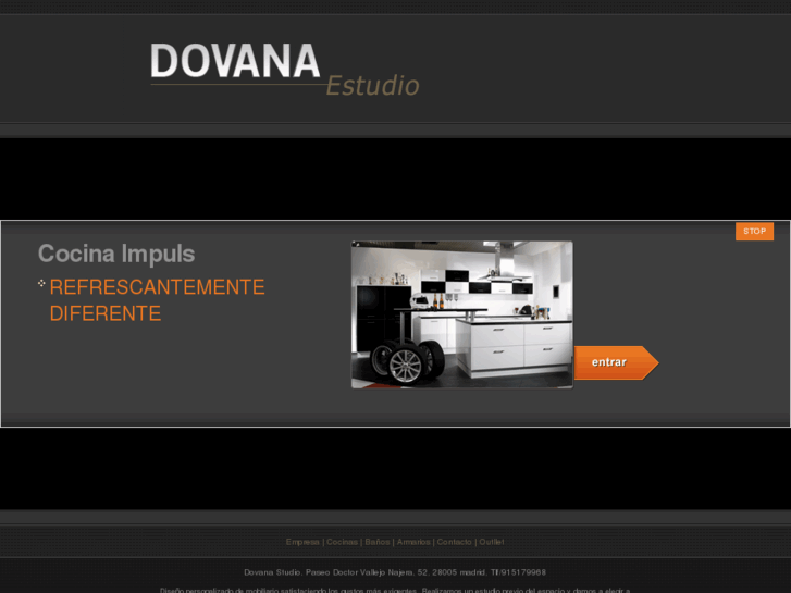 www.dovanaestudio.es