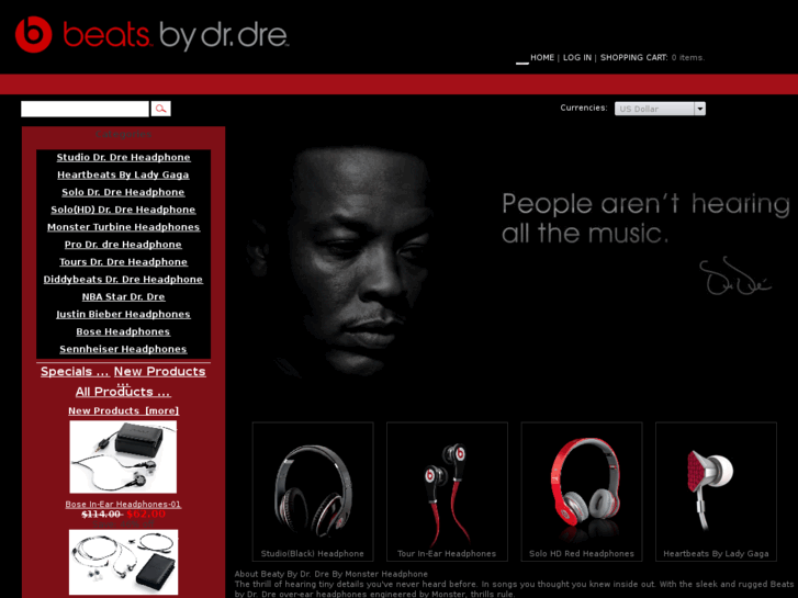 www.dreearphones.com