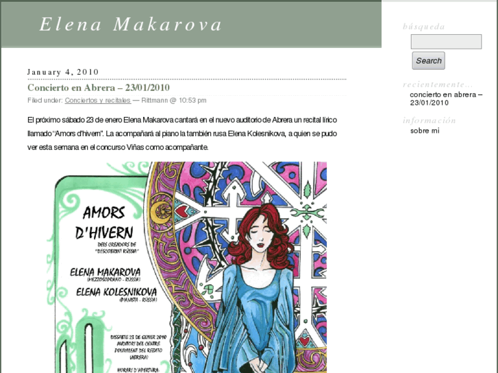 www.emakarova.com