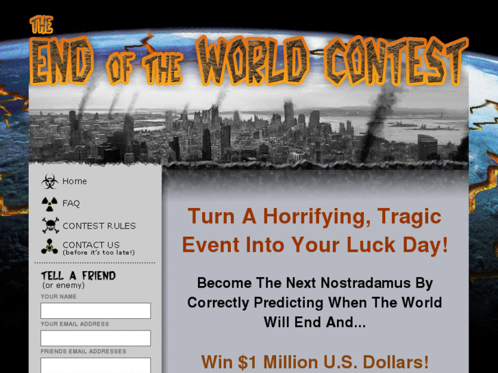 www.end-of-the-world-contest.com