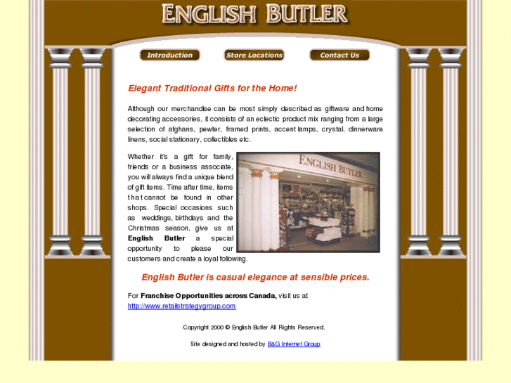 www.englishbutler.com