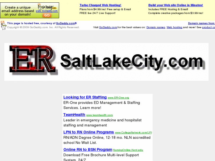 www.ersaltlakecity.com