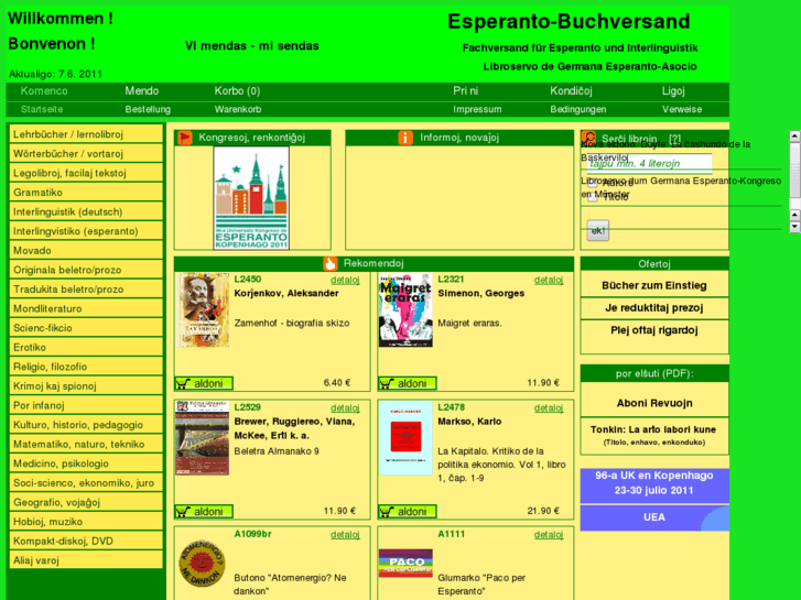 www.esperanto-buchversand.de