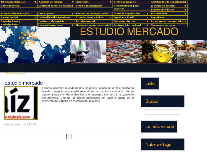 www.estudiomercado.es