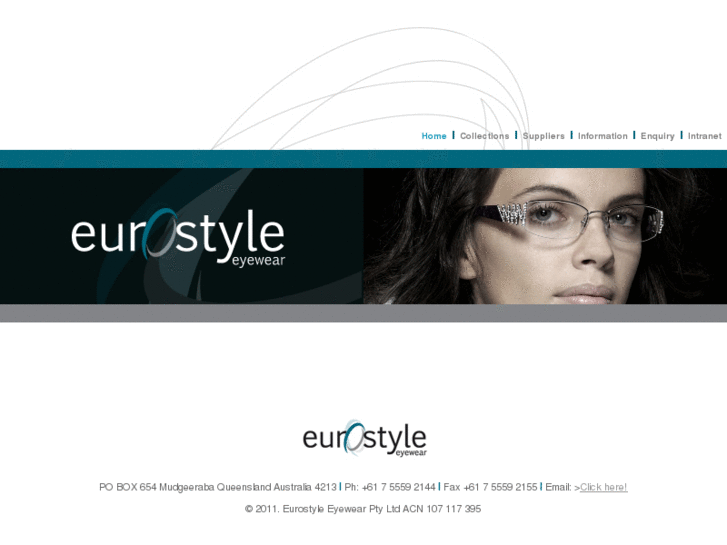 www.eurostyleeyewear.com