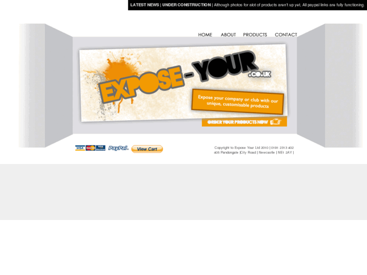 www.expose-your.co.uk