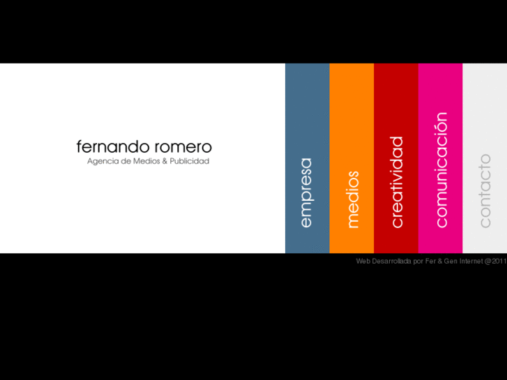 www.fernandoromero.net