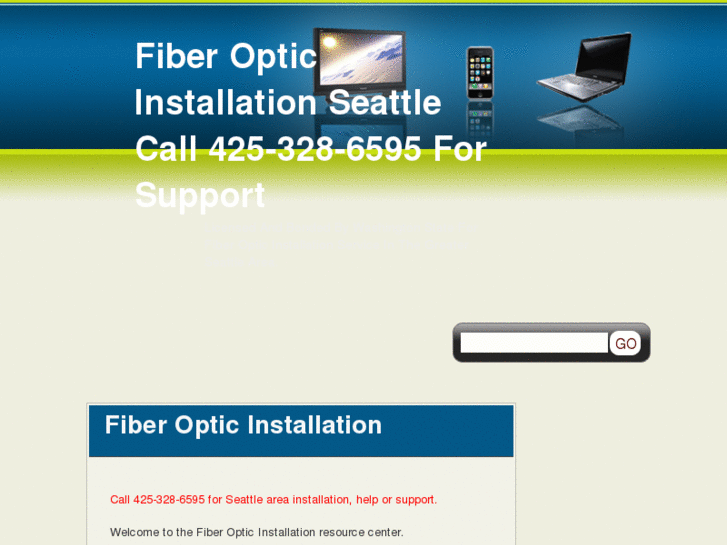 www.fiber-optic-installation-seattle.com