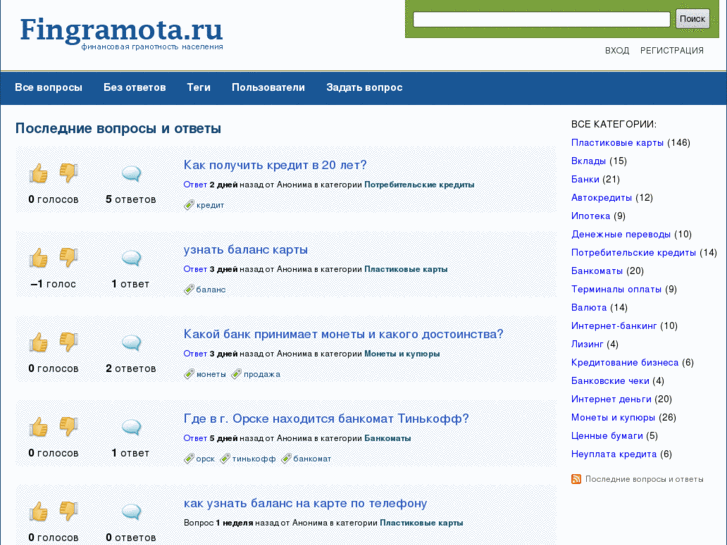 www.fingramota.ru