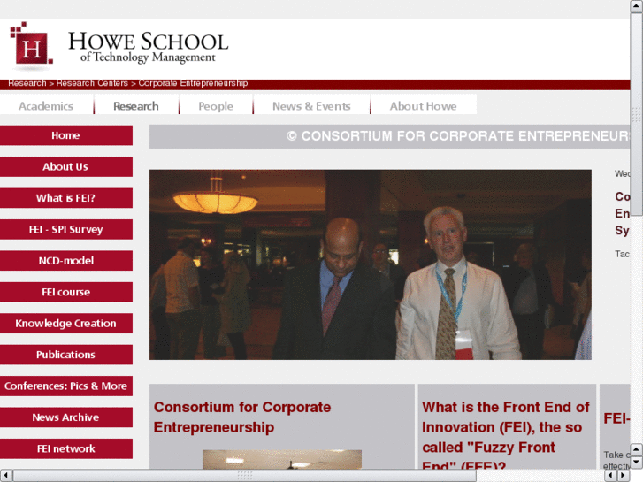 www.frontendinnovation.com