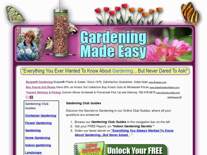 www.gardeningclubguides.com