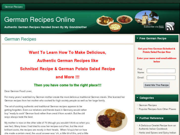 www.germanrecipesonline.com