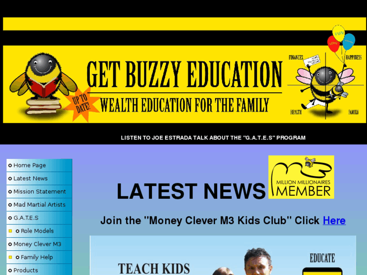 www.getbuzzyeducation.com