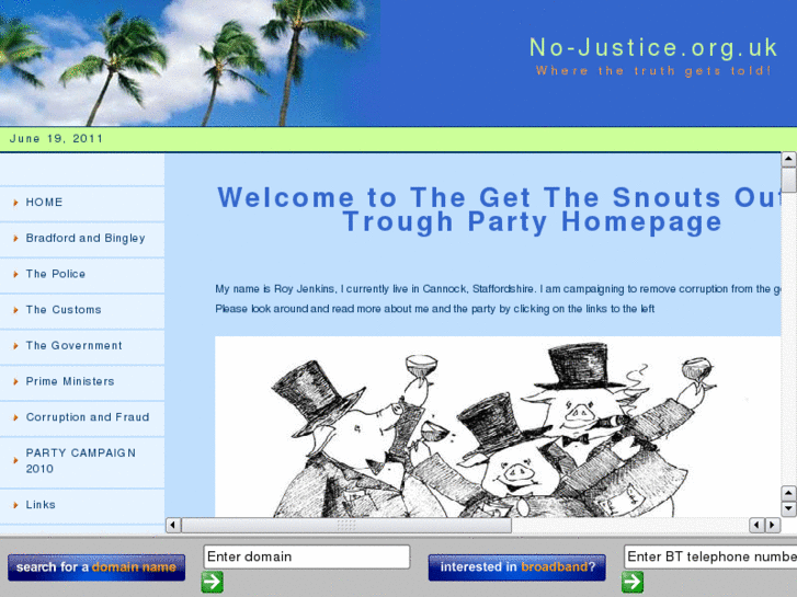 www.getthesnoutsoutofthetroughparty.com