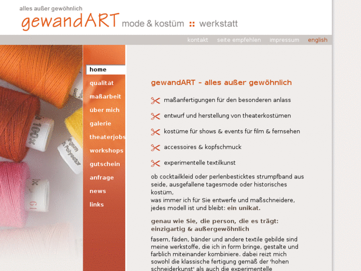 www.gewand-art.de