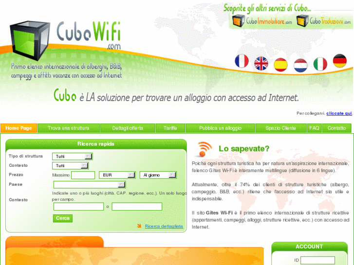 www.gites-wifi.com