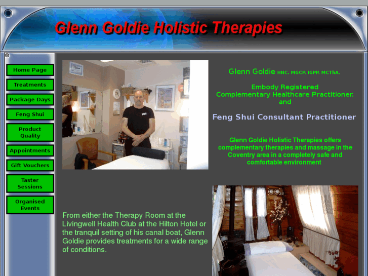 www.goldieholistics.co.uk